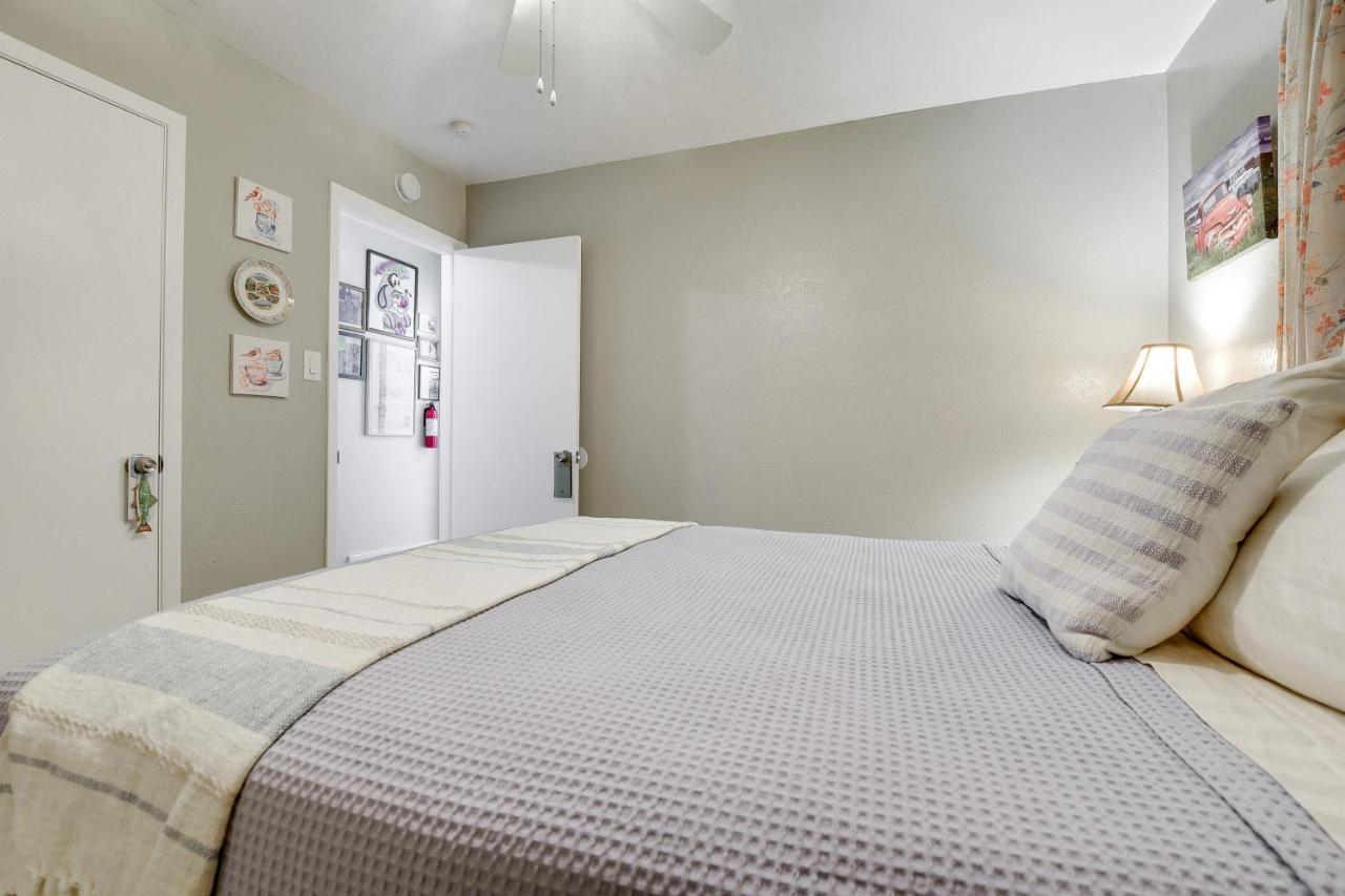 Arlington Home With Patio, Walk To Atandt Stadium! Exterior foto